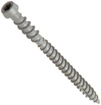 Parafuso externo FASTENMASTER OMG FMTR3-212, pacote com 75 unidades, Pebble