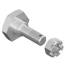 Parafuso faca roçadeira kamaq ecológica 1299c 41207051 Parafuso faca roçadeira kamaq ecológica 1299c 41207051