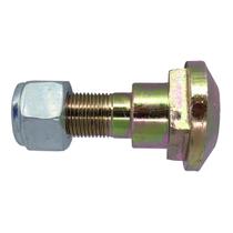 Parafuso Faca Roçadeira Tatu Com Anel Espaçador Baldan 05010