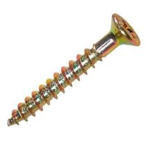 Parafuso Fenda Phillips 4,0x45mm Caixa C/ 500un - Jomarfix - JOMARCA