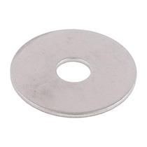 Parafuso Fender Washer Makers 3/8 x 1-1/2 em aço zincado (pacote com 50)