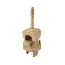 Parafuso fendido split bolt rosca soberba 70mm - intelli