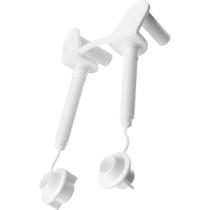 Parafuso Fixacao Assento Sanit Krona Bc