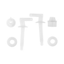 Parafuso Fixação Assento Sanitário Conjunto Atlas Primafer Parafuso Fixação Assento Sanitário Conjunto Atlas Primafer