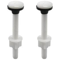 Parafuso Fixação Censi para Caixa Acoplada 9584 - Censi