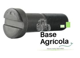 Parafuso Fixação Coroa Pinhão Trator Valtra/massey