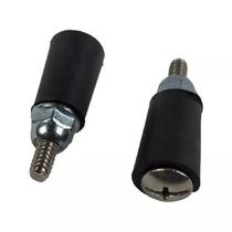 Parafuso fixacao de assento sanitario laqueado mdf