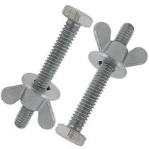 Parafuso Fixação Doceira de Churros / Recheador de Pão de Queijo - Pacote 2 Unidades Parafuso Fixação Doceira de Churros / Recheador de Pão de Queijo - Pacote 2 Unidades