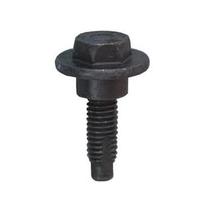 Parafuso Fixacao Dos Para-choques Guarnicoes Laterais Fiorino doblo palio punto brava idea