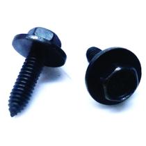 Parafuso Fixacao Externa Gm S10 Blazer 2un Parafuso Fixacao Externa Gm S10 Blazer 2un