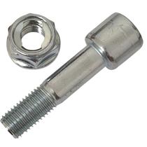 Parafuso Fixação Guidão Pop 100, Pop 110 2016 À 2024