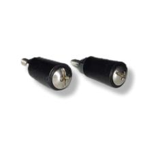 Parafuso Fixação Para Assento Sanitário Expansivo Borracha 2