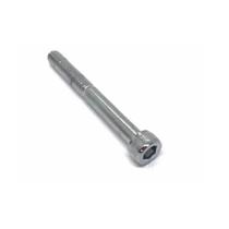 Parafuso Fixação Peso Guidão Gs120/burgman125 05-10 Original