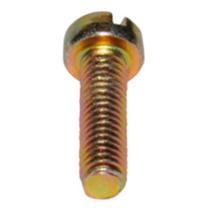 Parafuso Fixaçao Porta Escova Partida Jf BO Compativel MB 5P