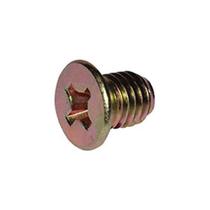 Parafuso Fixaçao Sapata Partida 28Mt 29Mt 38Mt DR M10X14Ch Cabeça Fenda Compatível FOR D VW MB 5P