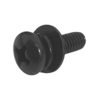 Parafuso Fixação Stop Interruptor Freio Dianteiro 4x12