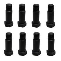 Parafuso Fixação Suporte Dianteiro Motor Trator 5045 Budny Parafuso Fixação Suporte Dianteiro Motor Trator 5045 Budny