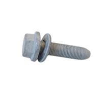 Parafuso Fixação Suspensão Renault Duster Zoe - 7703602263