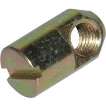 Parafuso Fixaçao Tampa Partida Pino Rosqueado Lado Coletor WA Vw