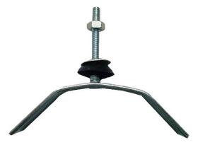 Parafuso Fixador De Abas Maxiplac/etermax Zb 20 Peças Parafuso Fixador De Abas Maxiplac/etermax Zb 20 Peças