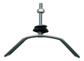 Parafuso Fixador De Abas Maxiplac / Etermax Zb 500 Peças Parafuso Fixador De Abas Maxiplac / Etermax Zb 500 Peças