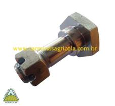 Parafuso fixador faca rocadeira mfw/kamaq 1700 (m. novo) - mp1299 Parafuso fixador faca rocadeira mfw/kamaq 1700 (m. novo) - mp1299