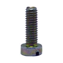 Parafuso Fixador Inserto 7500 (Parafuso Fenda M4X12)