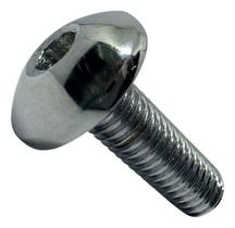 Parafuso Fixar Carenagem Tanque Aba Pisca Teneré 250 6x20