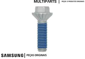 Parafuso Fixar Suporte Do Cesto Lse - Dc60-40137A Samsung