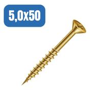 Parafuso Fixer Chato Phillips - Ciser Parafuso Fixer Chato Phillips - Ciser