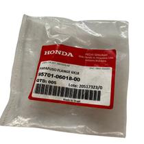 Parafuso Flange 6x18 para Motor Honda GX200 Parafuso Flange 6x18 para Motor Honda GX200