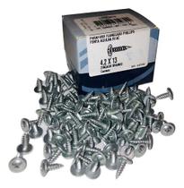 Parafuso Flangeado 4,2 X 13mm Forro De Pvc, Drywal 200 Un Parafuso Flangeado 4,2 X 13mm Forro De Pvc, Drywal 200 Un
