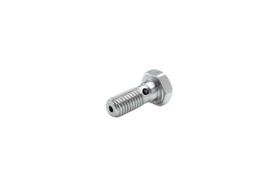 Parafuso Flexivel Pinça Freio F1000 94/98 D20 93/96 Silverad