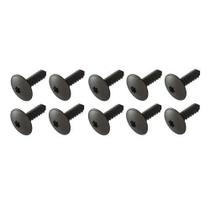 Parafuso Forro Da Porta Gol Polo Fox Saveiro 10 Pçs