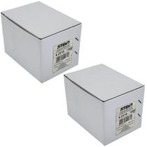Parafuso Forro Ponta Agulha 4,2x16 Lentinha Phillips Stein