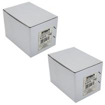 Parafuso Forro Ponta Agulha 4,2x19 Lentilha Phillips Stein Parafuso Forro Ponta Agulha 4,2x19 Lentilha Phillips Stein