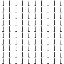 Parafuso Fosfatizado Agulha 3,5X45Mm 32,0003 100Un - Nord