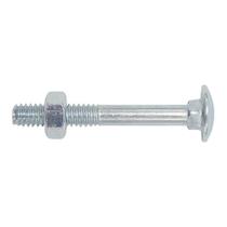Parafuso Frances 5/16 X 3 Jomarca