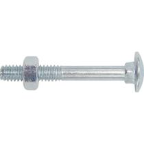 Parafuso Frances 5/16 X 5 Jomarca