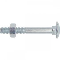 Parafuso Frances 5/16 X 5 Jomarca
