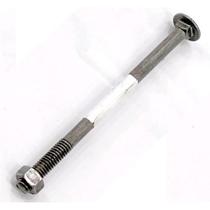 Parafuso frances c- porca sext. unc 5/16 x 5 unc pf