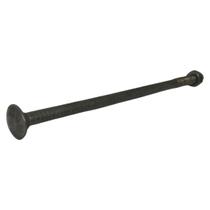 Parafuso frances c- porca sext. unc 5/16 x 6 unc pf