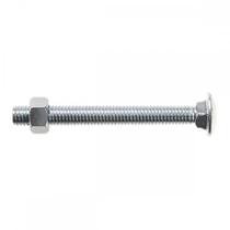 Parafuso Frances D 3/8 X 1.1/4 Newfix . / Kit C/ 2 Centos