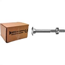 Parafuso Frances L 3/8 X7 C/50