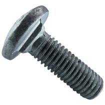 Parafuso Frances M12X35 GALVANIZADOP/ OLHAL Reto