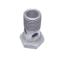 Parafuso Furado Cano Diesel Cargo 1317 1421 1717 3924725. Parafuso Furado Cano Diesel Cargo 1317 1421 1717 3924725.