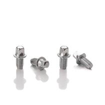Parafuso Gibraltar Para Eixo Cardan De Pedal De Bumbo Kit Com 4 SC-0129