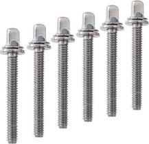 Parafuso Gibraltar SC-4C - Kit com 6 Unidades para Afinação 42mm T-061L/6 019323 Parafuso Gibraltar SC-4C - Kit com 6 Unidades para Afinação 42mm T-061L/6 019323