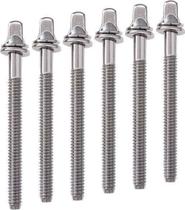 Parafuso Gibraltar SC-4E - Kit com 6 Unidades para Afinação 58mm T-062L/6 (019324) Parafuso Gibraltar SC-4E - Kit com 6 Unidades para Afinação 58mm T-062L/6 (019324)