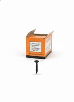 Parafuso gn 25 ponta agulha plaster (cx c/ 1.000) Parafuso gn 25 ponta agulha plaster (cx c/ 1.000)